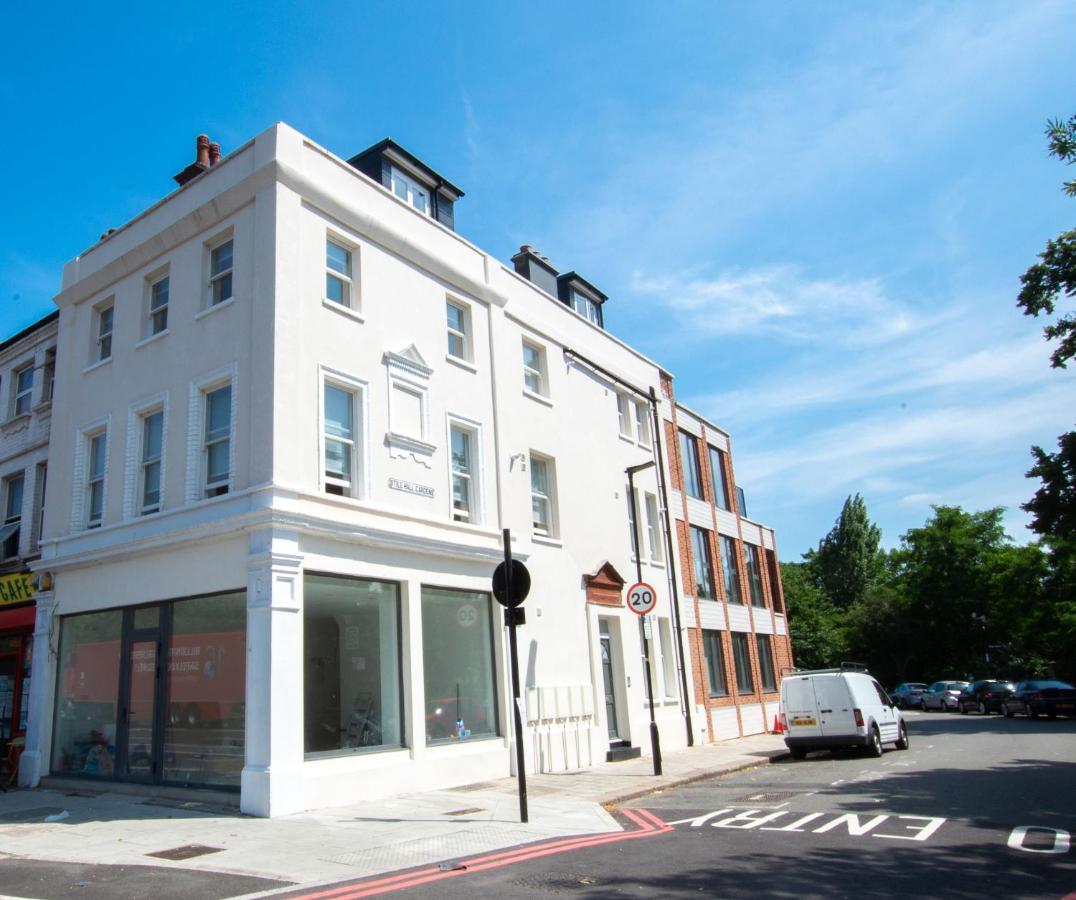 Charles Hope London Kew Bridge Daire Dış mekan fotoğraf